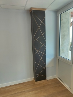 Compteur électrique