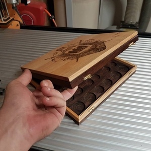 Encore un médailler