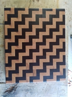 Planche a decouper 14