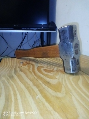 Un Presse papier digneThor