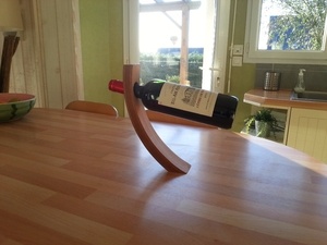 Porte Bouteille