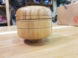 Une boiboite au toutour