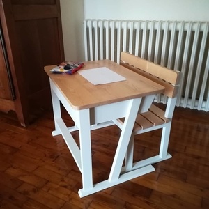 Bureau petit ecolier
