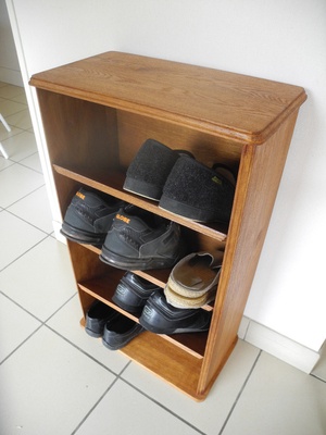 Meubles à chaussures