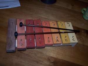 Xylophone