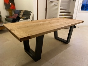 Table de salle à manger