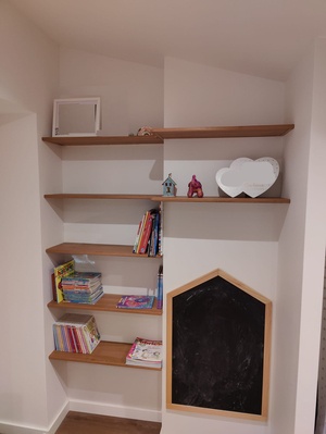 Bibliothèque volante