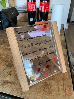 Cadeau fête des mères