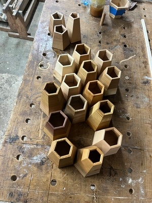 Ishitani est passé par là.