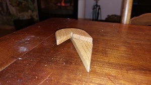 Chercheur de centre en Châtaignier