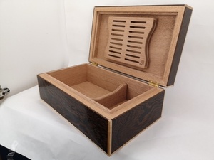 Humidor - Boite à cigares