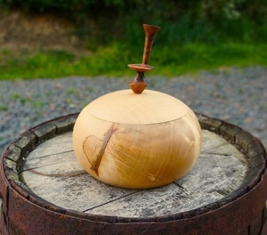 Une boite à chocolats