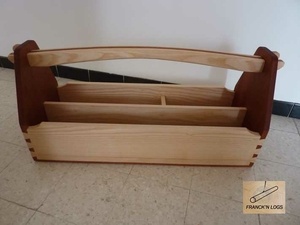 Caisse de Charpentier