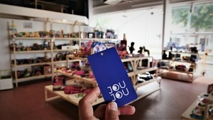 Aménagement intérieur // Chantier Participatif