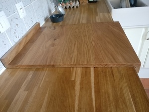 Planche à découper