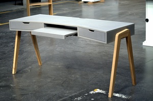 LHG - Bureau sur Mesure