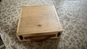 Valisette à dessins