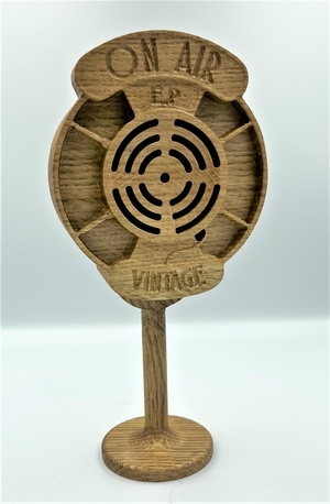 Enceinte passive Micro Vintage ON AIR
