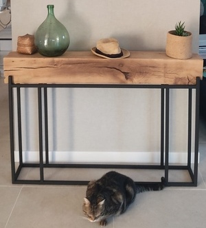 Console de fainéant !