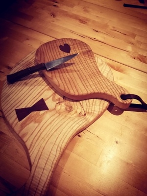 Planches à découper