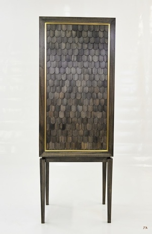 Meuble Diplome Niveau IV Ebenisterie