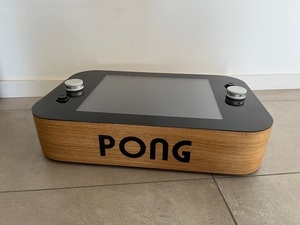 Pong