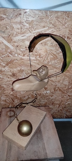 Trophée "Boulet d'or"