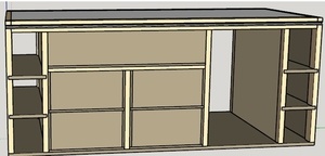 Critique conception etabli