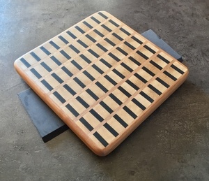 Planche à présenter