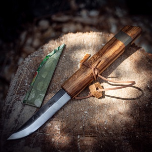 Couteau de sculpture