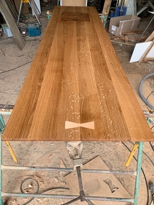 Plan de travail cuisine