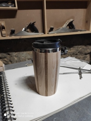 Mug thermos