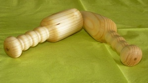 Pour le moulin à épices !