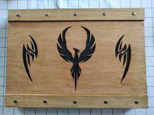 Ecran de maitre du jeu