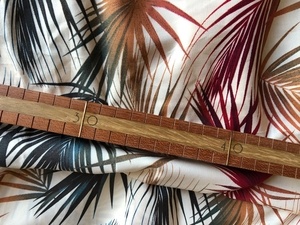 Un mètre de couturière pour madame