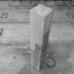 [Challenge n1] Enture à queues d'aronde