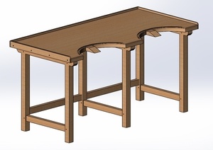 Etabli bijoutier by AUREL76