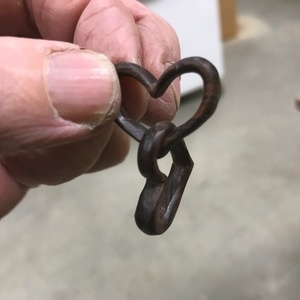 Cadeau de ST Valentin