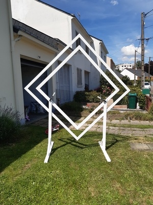 Arche cérémonie laique