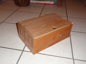 Boitier pour serveur informatique