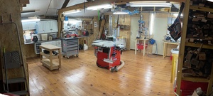 Atelier La Pinsonnière