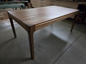 La table de la famille