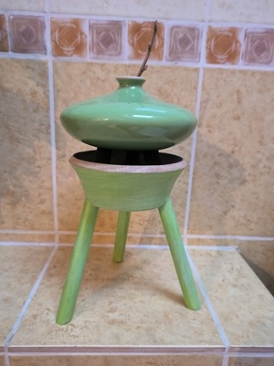 Le retour de la denrée