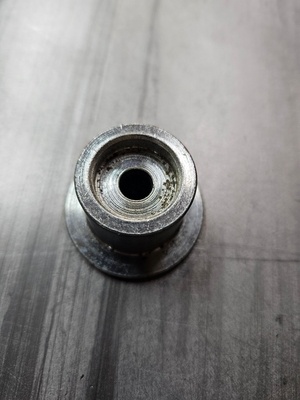 Où va cette pièce sur la Kity 617 ?