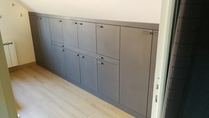 Le 3 ème de la série de placards