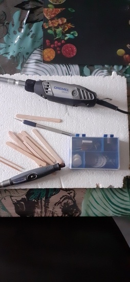 Petite création pour Noël