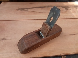 Le rabot à dents, un outil bien utile
