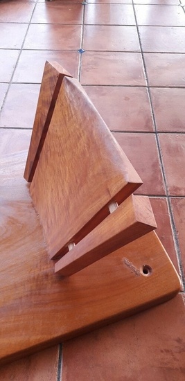 Balançoire Maxi King Size