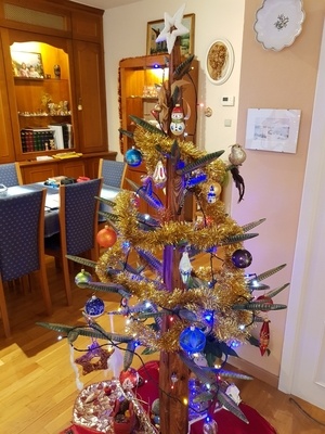 Sapin de Noël