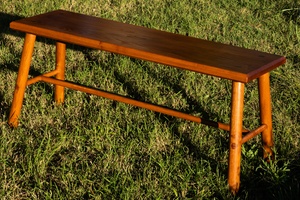 Banc de salon